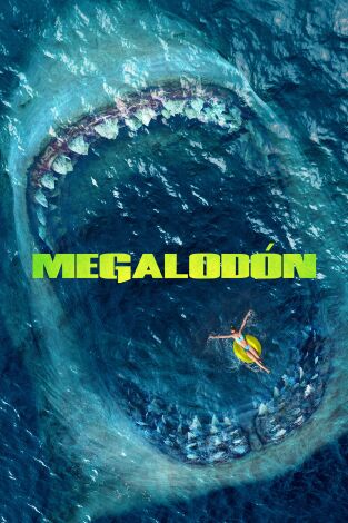 (LSE) - Megalodón