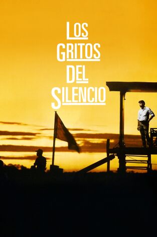 Los gritos del silencio