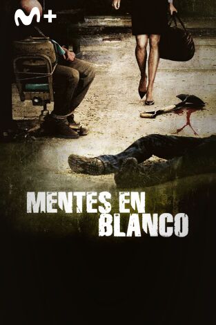 Mentes en blanco