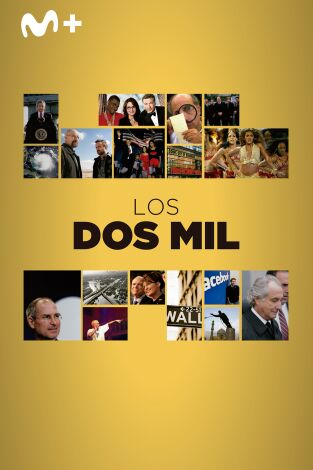 Los dos mil. Los dos mil: La guerra de Irak