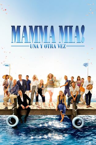 (LSE) - Mamma Mia! Una y otra vez