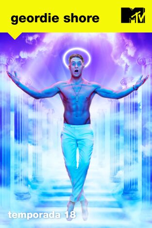 Geordie Shore. T(T18). Geordie Shore (T18)