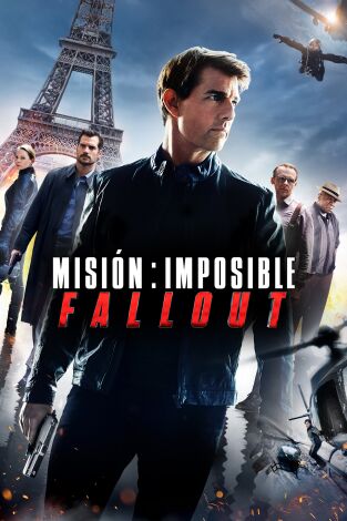 (LSE) - Misión: Imposible. Fallout