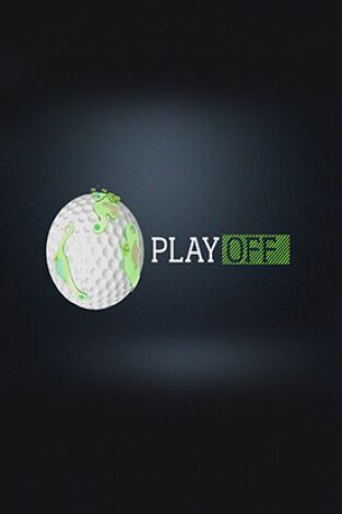 Play Off. T(2024). Play Off (2024): Ep.16