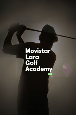 Lara Academy. T(2021). Lara Academy (2021): El hoyo 18 de El Encín