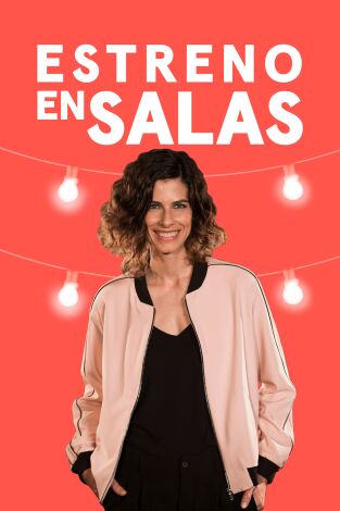 Estreno en salas. T(T4). Estreno en salas (T4): Buñuel en el laberinto de las tortugas / La pequeña Suiza / Vengadores: Endgame