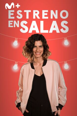 Estreno en salas. T(T4). Estreno en salas (T4): Dolor y gloria