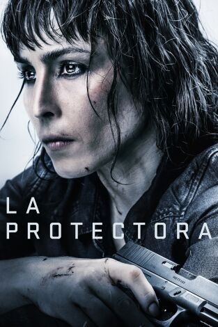 La protectora