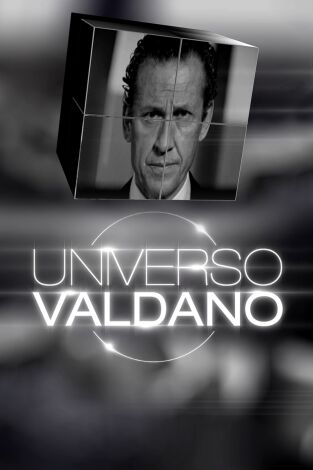 Universo Valdano. T(2). Universo Valdano (2): Sergio Ramos
