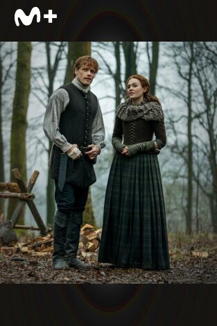 Outlander. T(T4). Outlander (T4): Ep.10 En lo más profundo del corazón