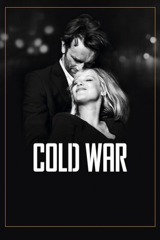 (LSE) - Cold War