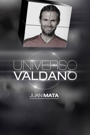 Universo Valdano. T(2). Universo Valdano (2): Juan Mata