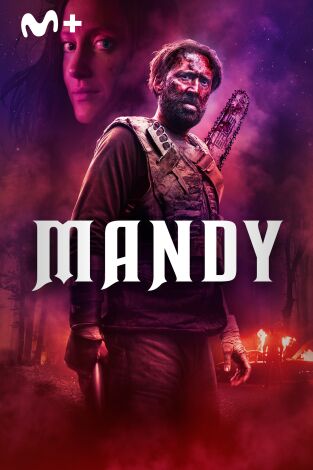 Mandy