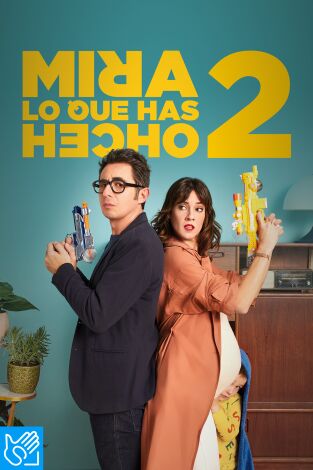 (LSE) - Mira lo que has hecho. T(T2). (LSE) - Mira lo que has hecho (T2)