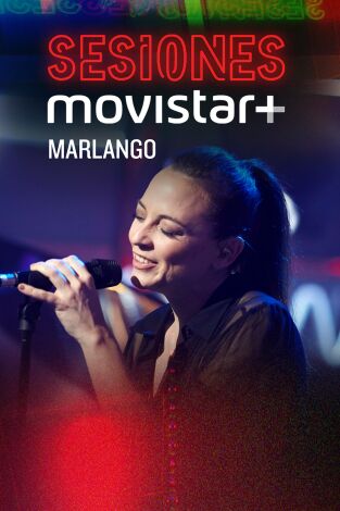 Sesiones Movistar+. T(T1). Sesiones Movistar+ (T1): Marlango