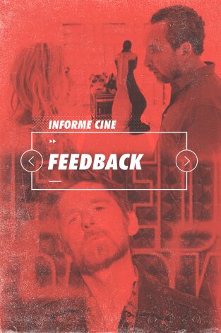 Informe Cine. T(T4). Informe Cine (T4): Feedback