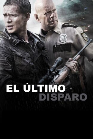 El último disparo