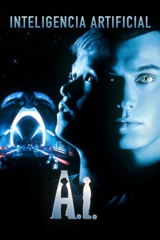 A.I. Inteligencia Artificial