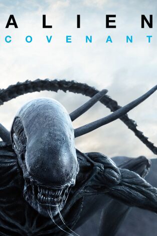 Alien: Covenant