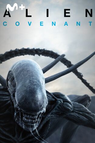 Alien: Covenant