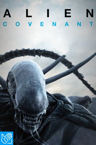 (LSE) - Alien: Covenant