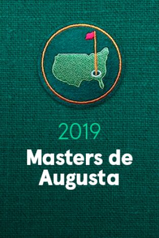 Masters de Augusta 2019. Masters de Augusta 2019 