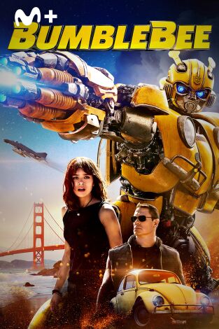 Bumblebee