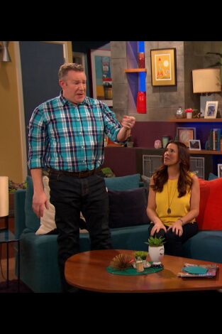 Los Thundermans. T(T4). Los Thundermans (T4): Ep.17 Todo por la Z