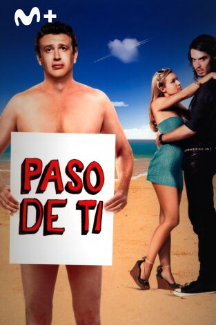 Paso de ti