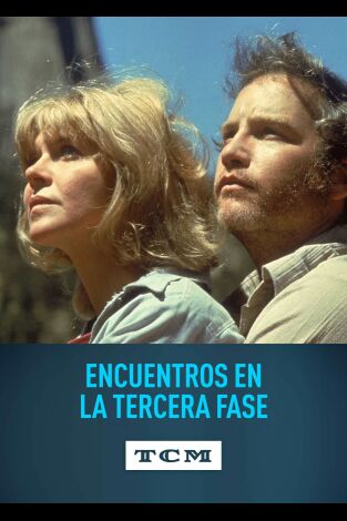 Encuentros en la tercera fase