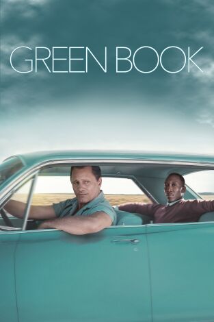 Green Book