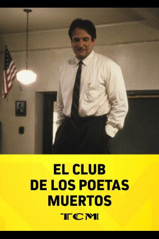El club de los poetas muertos