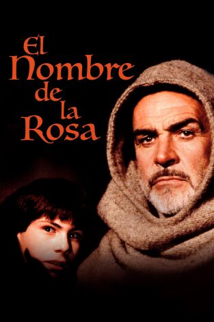 El nombre de la rosa