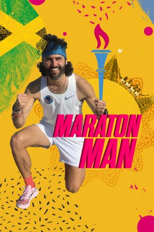 Maraton Man