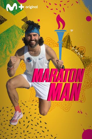 Maraton Man. T(T5). Maraton Man (T5)