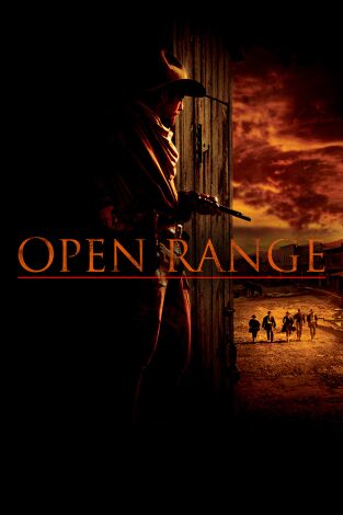 Open Range