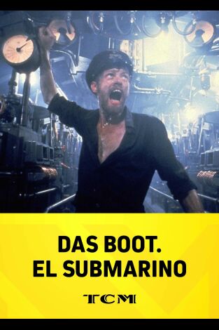 El submarino