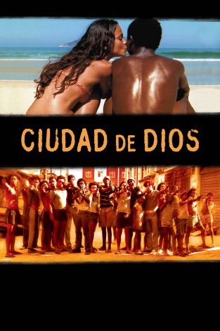 Ciudad de Dios