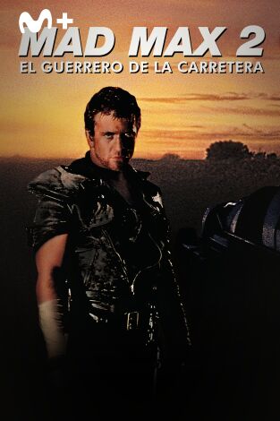 Mad Max II: El guerrero de la carretera