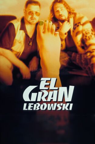 El gran Lebowski