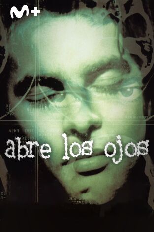 Abre los ojos