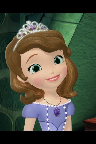 La Princesa Sofía. T(T1). La Princesa Sofía (T1): La Aprendiza de Cedric