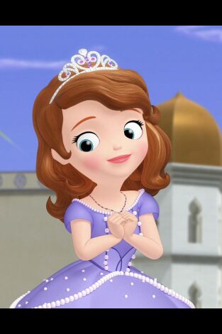 La Princesa Sofía. T(T1). La Princesa Sofía (T1): Dos a Tangu