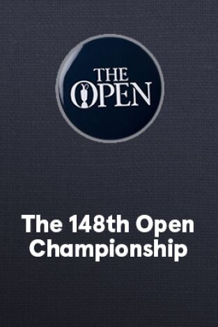 The 148th Open Championship. T(2019). The 148th Open Championship (2019)