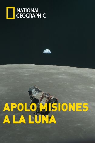 Apolo: Misiones a la Luna