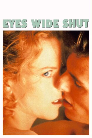 Eyes Wide Shut