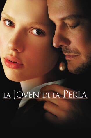 La joven de la perla