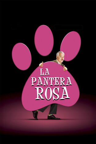 La pantera rosa (2006) | Movistar Plus