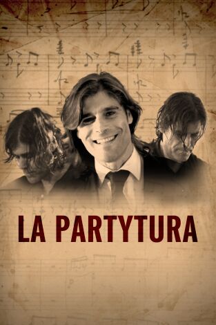 La Partytura. T(T1). La Partytura (T1): La partytura pequeños músicos PGM 2