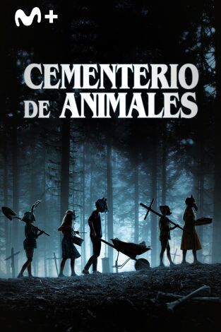 Cementerio de animales